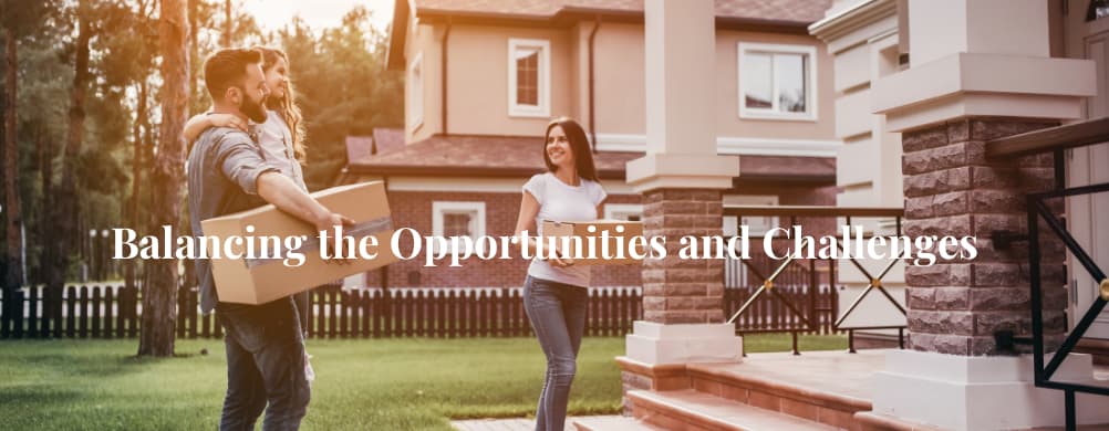 Balancing the Opportunities and Challenges in Switzerland | Zurich Relocation Agency