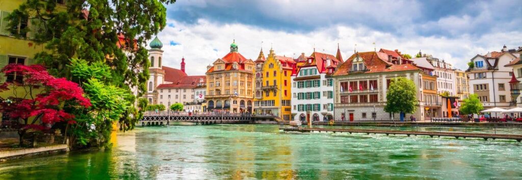 Switzerland best place to live in the world – Relonest Expert Relocation